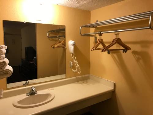 Imagen de la habitación del Hotel Budget Inn Columbus East. Foto 9