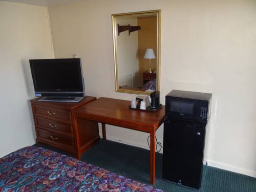 Imagen de la habitación del Hotel Budget Inn Columbus. Foto 3