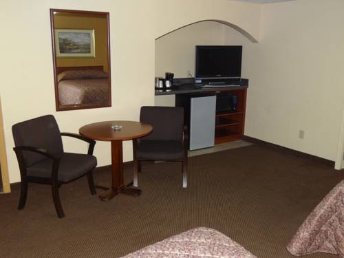 Imagen de la habitación del Hotel Budget Inn Columbus. Foto 11