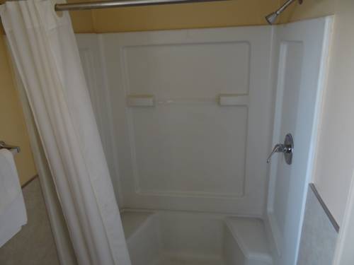 Imagen de la habitación del Hotel Budget Inn Columbus. Foto 12