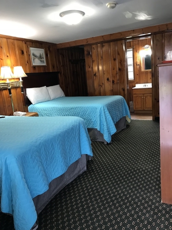 Imagen de la habitación del Hotel Budget Inn Corning. Foto 3
