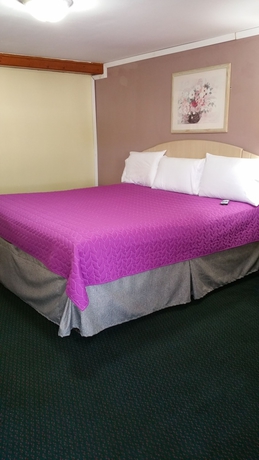 Imagen de la habitación del Hotel Budget Inn Corning. Foto 4