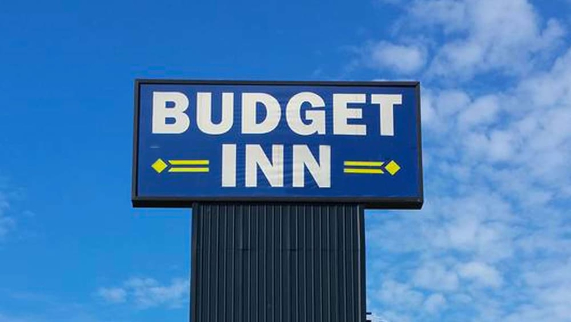 Imagen general del Hotel Budget Inn Corning. Foto 1