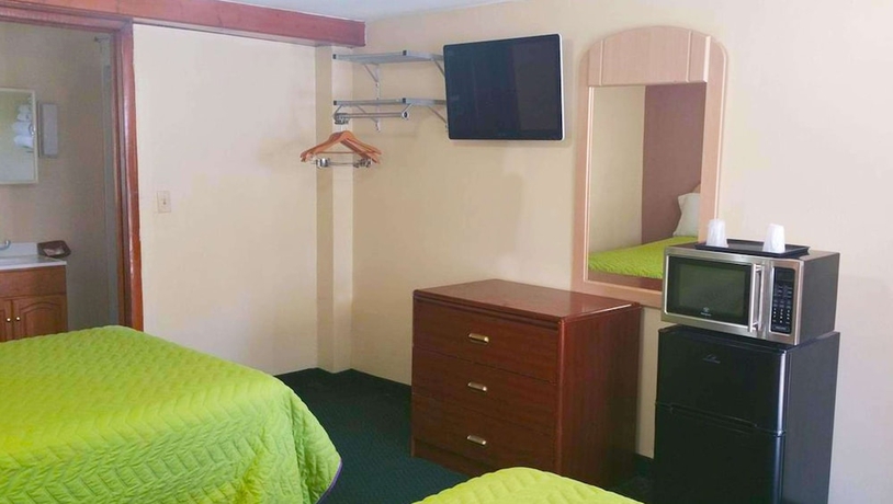 Imagen de la habitación del Hotel Budget Inn Corning. Foto 13