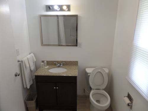 Imagen de la habitación del Hotel Budget Inn Dayville. Foto 3
