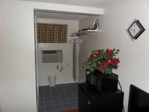 Imagen de la habitación del Hotel Budget Inn Dayville. Foto 4