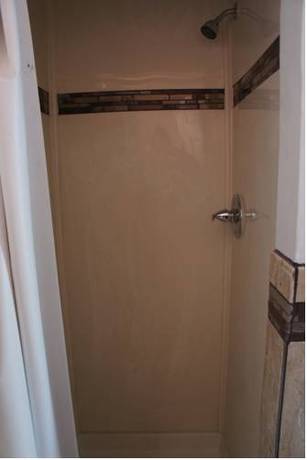 Imagen de la habitación del Hotel Budget Inn, El Cerrito. Foto 9
