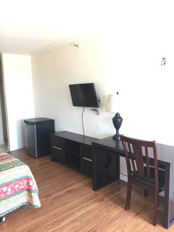 Imagen de la habitación del Hotel Budget Inn, El Monte. Foto 3