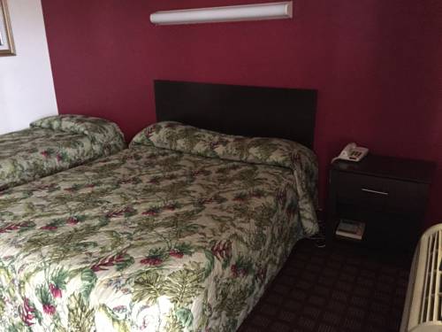 Imagen de la habitación del Hotel Budget Inn Elizabeth. Foto 2