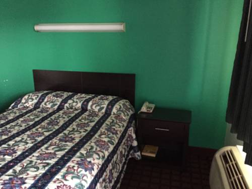 Imagen de la habitación del Hotel Budget Inn Elizabeth. Foto 5