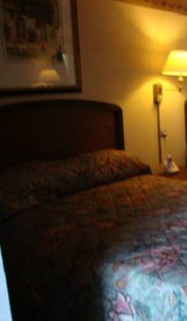 Imagen de la habitación del Hotel Budget Inn Express, Augusta. Foto 1