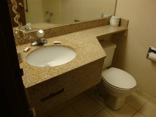 Imagen de la habitación del Hotel Budget Inn Express, Augusta. Foto 2