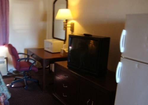 Imagen de la habitación del Hotel Budget Inn Express, Augusta. Foto 3