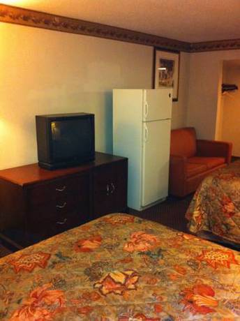 Imagen de la habitación del Hotel Budget Inn Express, Augusta. Foto 4