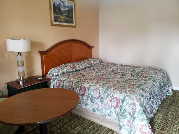 Imagen de la habitación del Hotel Budget Inn Express. Foto 8