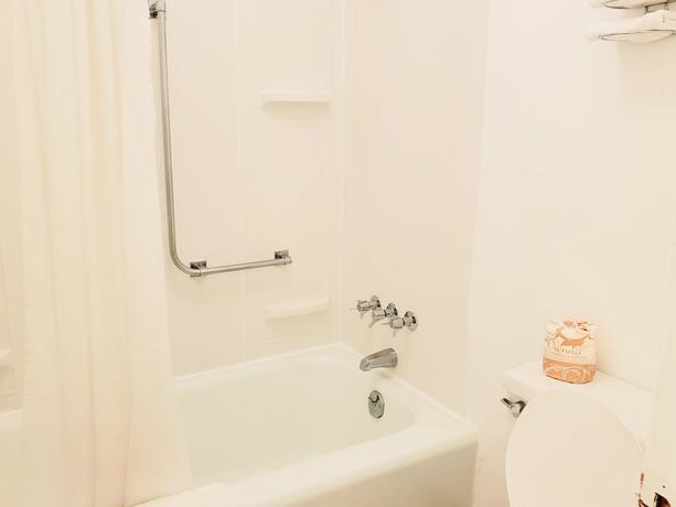 Imagen general del Hotel Budget Inn Express. Foto 1