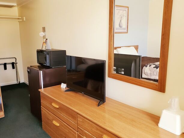 Imagen de la habitación del Hotel Budget Inn Express. Foto 18