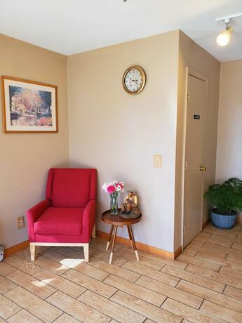 Imagen general del Hotel Budget Inn Express. Foto 14