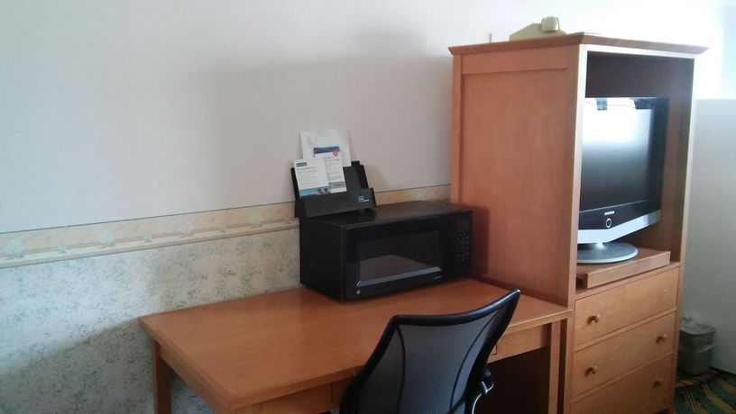 Imagen general del Hotel Budget Inn. Foto 1