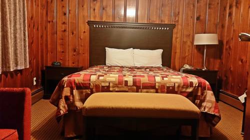 Imagen de la habitación del Hotel Budget Inn. Foto 2