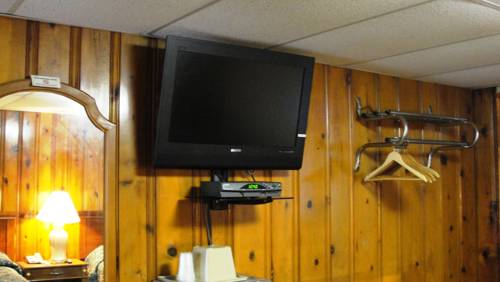 Imagen general del Hotel Budget Inn. Foto 1