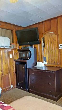 Imagen de la habitación del Hotel Budget Inn. Foto 10