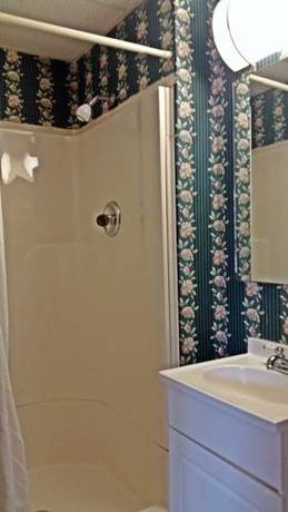 Imagen de la habitación del Hotel Budget Inn. Foto 12