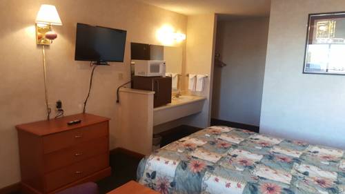 Imagen de la habitación del Hotel Budget Inn. Foto 8