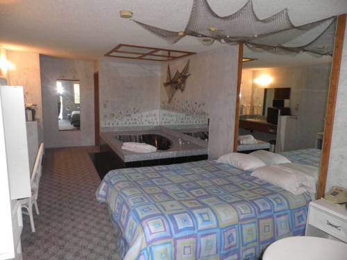 Imagen de la habitación del Hotel Budget Inn. Foto 11