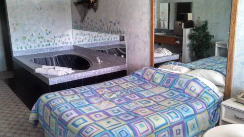 Imagen de la habitación del Hotel Budget Inn. Foto 13