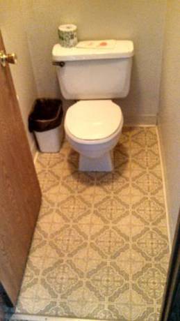 Imagen de la habitación del Hotel Budget Inn. Foto 14