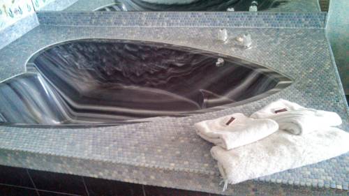 Imagen de la habitación del Hotel Budget Inn. Foto 16