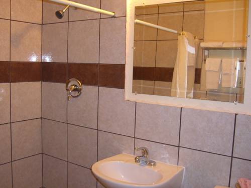 Imagen de la habitación del Hotel Budget Inn. Foto 6