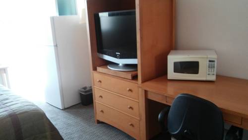 Imagen de la habitación del Hotel Budget Inn. Foto 1