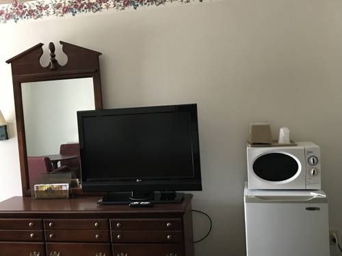 Imagen de la habitación del Hotel Budget Inn. Foto 2