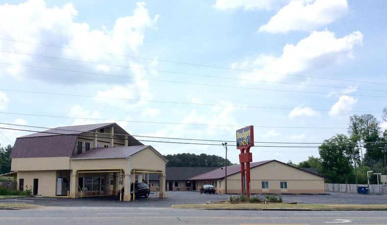 Imagen general del Hotel Budget Inn. Foto 2