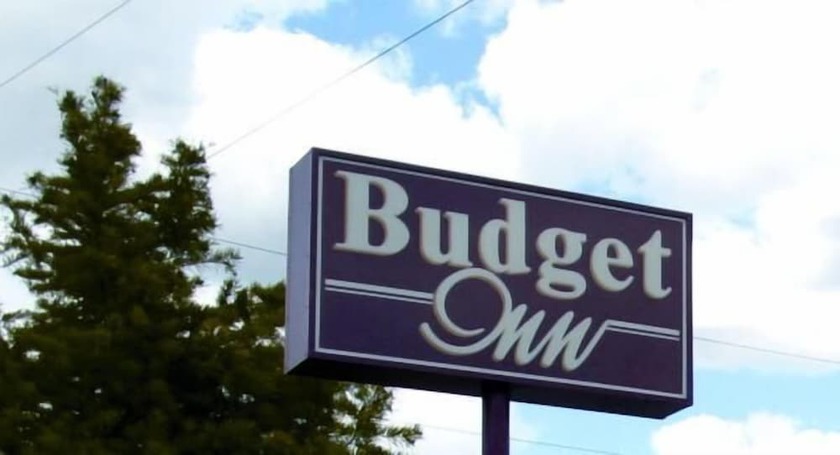 Imagen general del Hotel Budget Inn. Foto 1