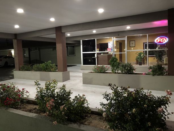 Imagen general del Hotel Budget Inn. Foto 3