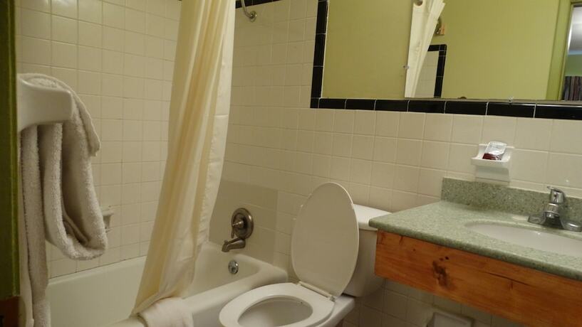 Imagen general del Hotel Budget Inn. Foto 4