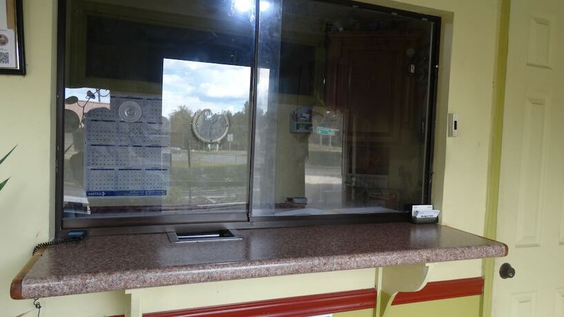 Imagen general del Hotel Budget Inn. Foto 11