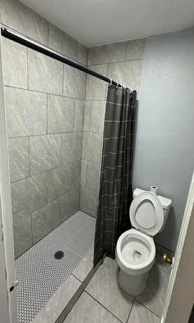 Imagen general del Hotel Budget Inn. Foto 1