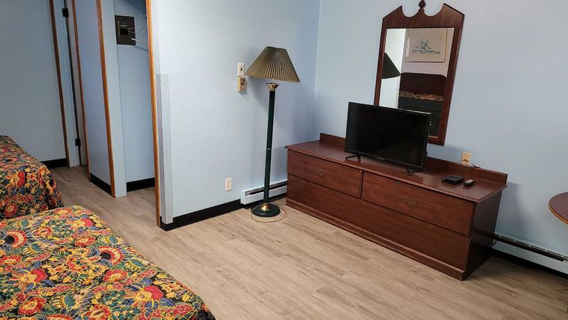 Imagen de la habitación del Hotel Budget Inn, Fairmont. Foto 10