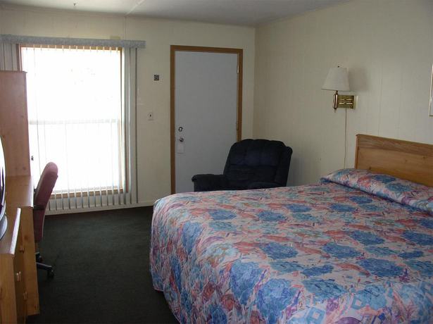 Imagen de la habitación del Hotel Budget Inn, Fairmont. Foto 15