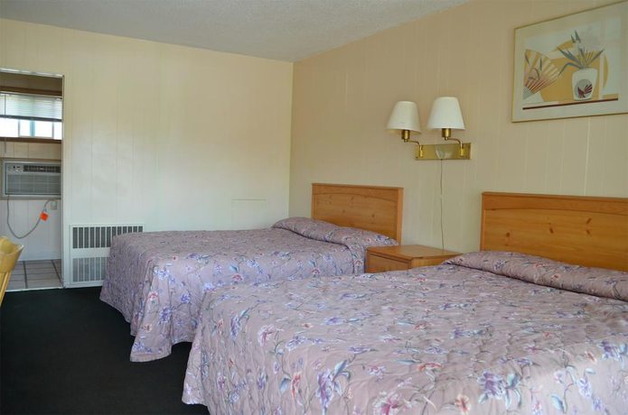 Imagen de la habitación del Hotel Budget Inn, Fairmont. Foto 17