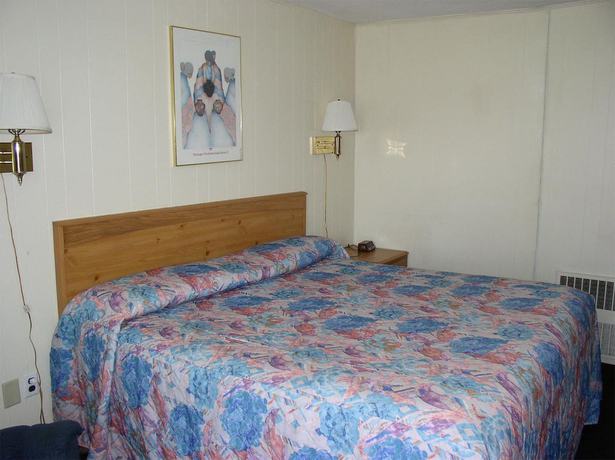 Imagen de la habitación del Hotel Budget Inn, Fairmont. Foto 18