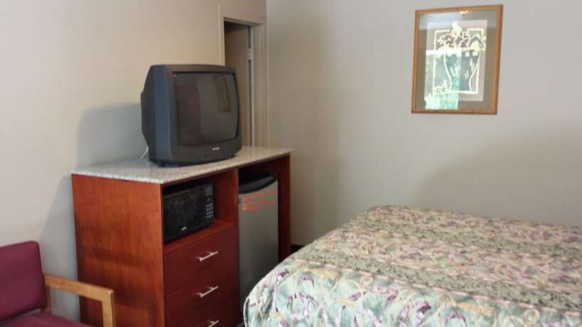 Imagen general del Hotel Budget Inn Fairport. Foto 2