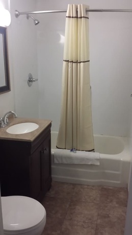 Imagen general del Hotel Budget Inn Fairport. Foto 4