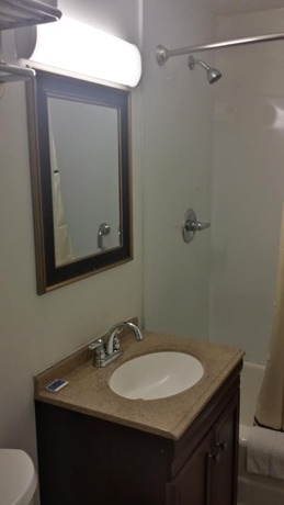 Imagen general del Hotel Budget Inn Fairport. Foto 5