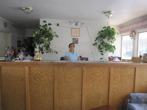 Imagen general del Hotel Budget Inn Fairport. Foto 7
