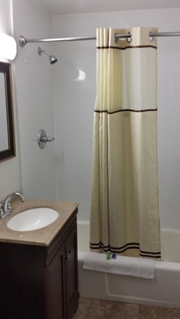 Imagen general del Hotel Budget Inn Fairport. Foto 9